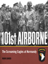 101st Airborne (eBook): The Screaming Eagles at Normandy